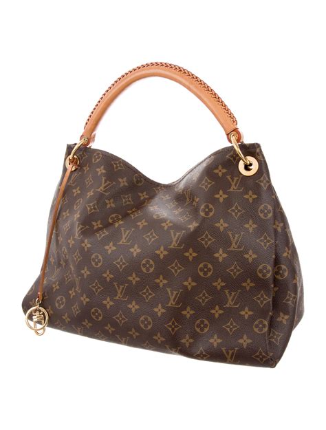 louis vuitton handbag artsy mm|louis vuitton artsy mm monogram.